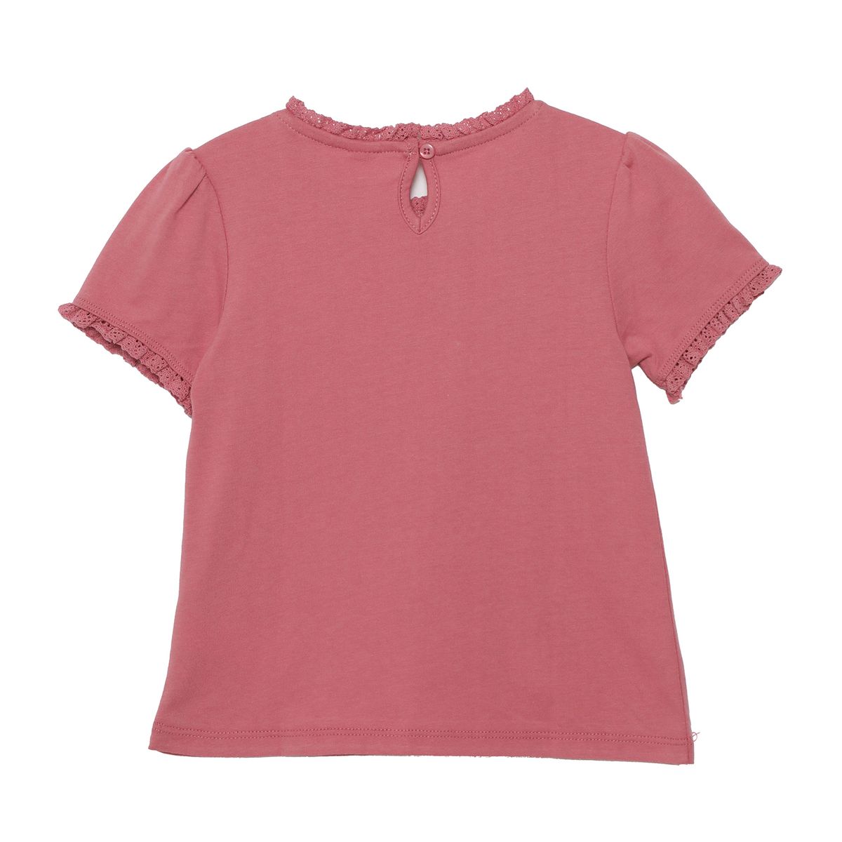 YAMP - Polo Niña Algodón Yamp