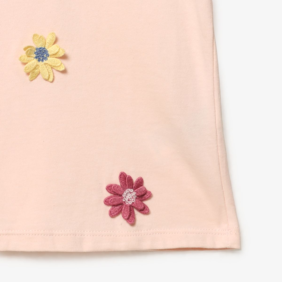 YAMP - Polo Niña Algodón Yamp