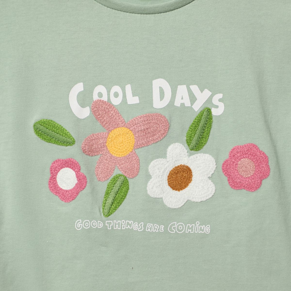 YAMP - Polo Niña Algodón Yamp