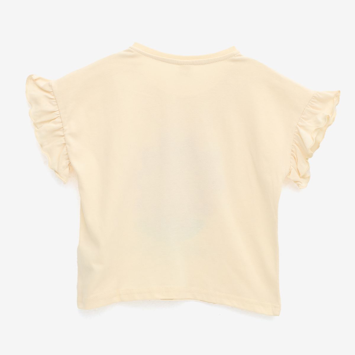 YAMP - Polo Niña Algodón Yamp