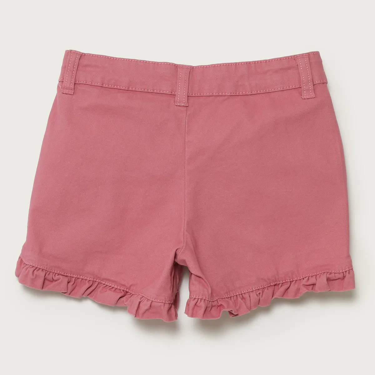 YAMP - Short Niña Algodón Yamp