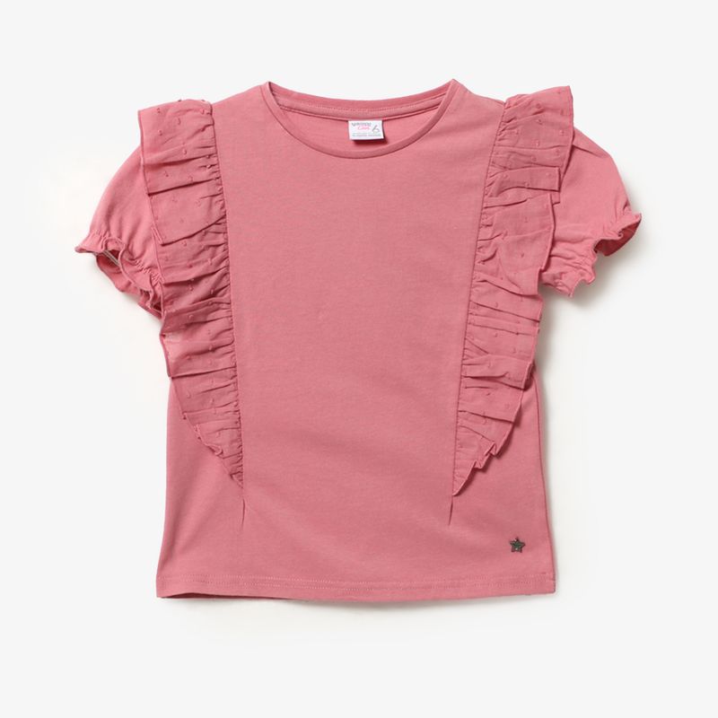 YAMP - Polo Niña Yamp