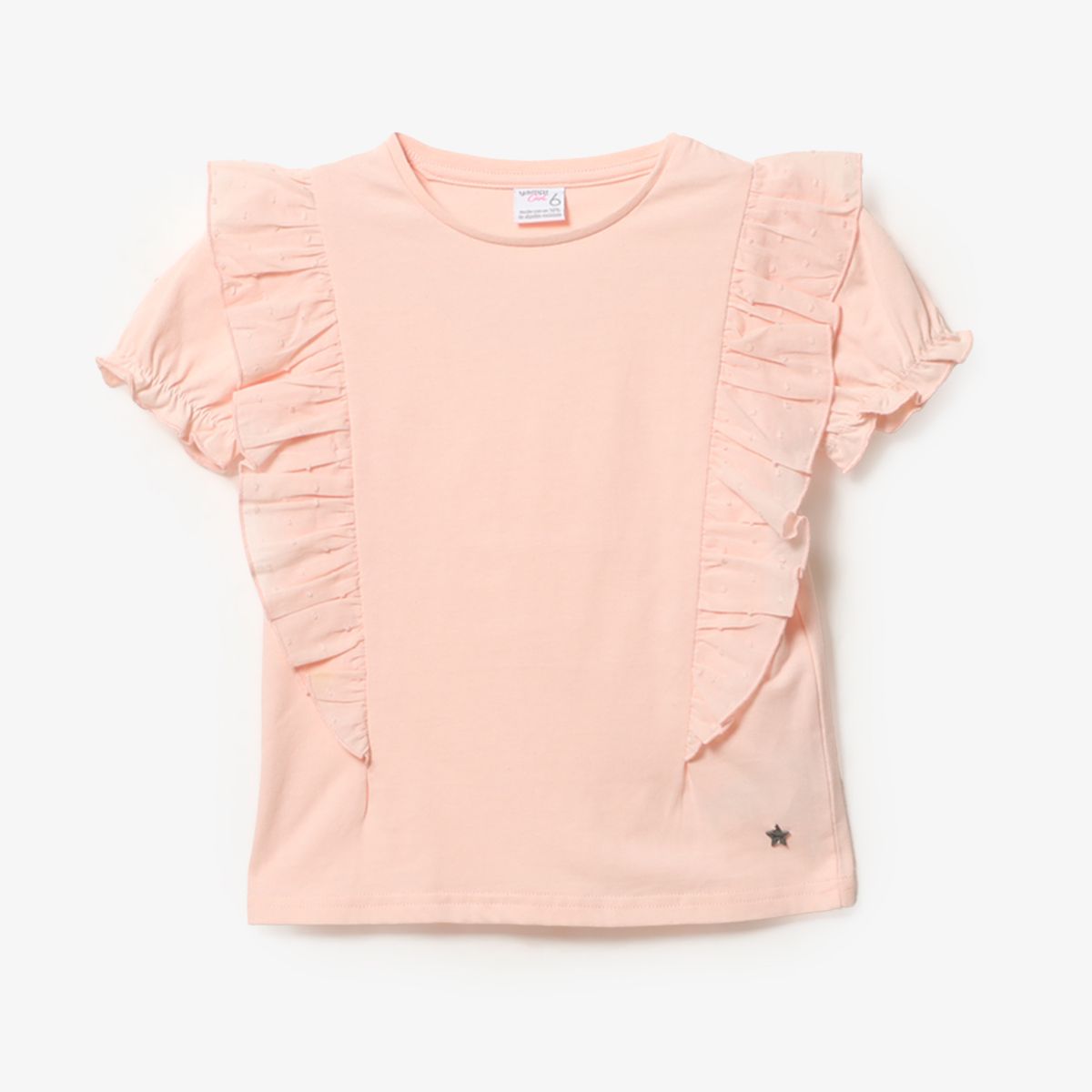 YAMP - Polo Niña Yamp