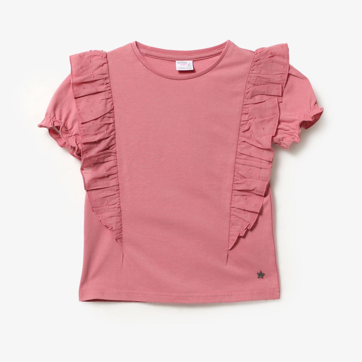 YAMP - Polo Niña Yamp