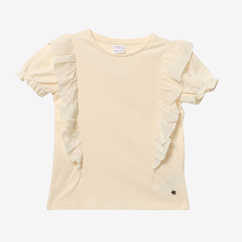 YAMP - Polo Niña Yamp