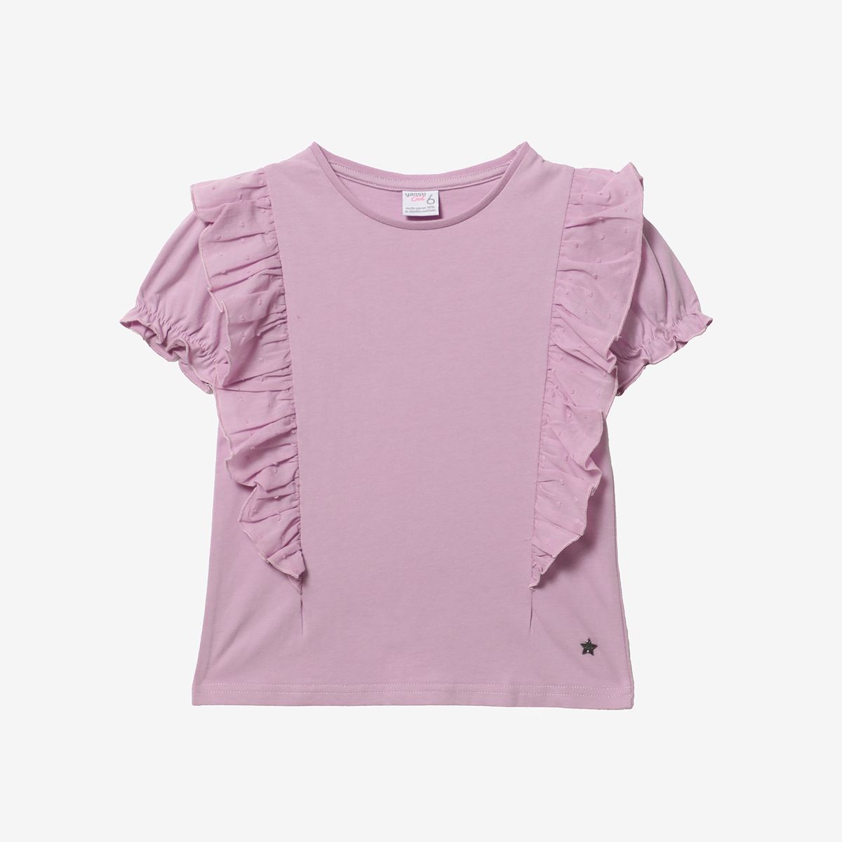 YAMP - Polo Niña Yamp