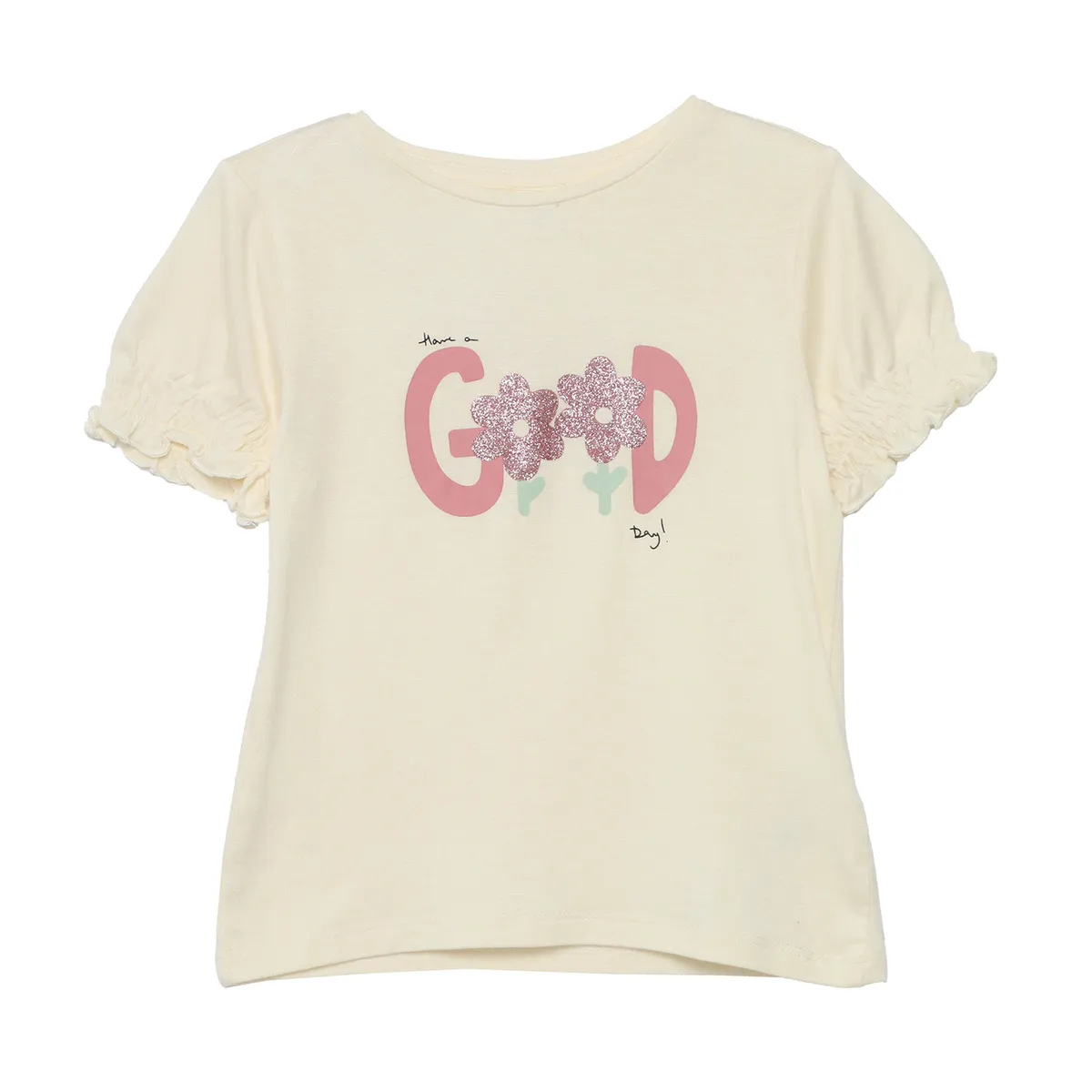 YAMP - Polo Niña Yamp