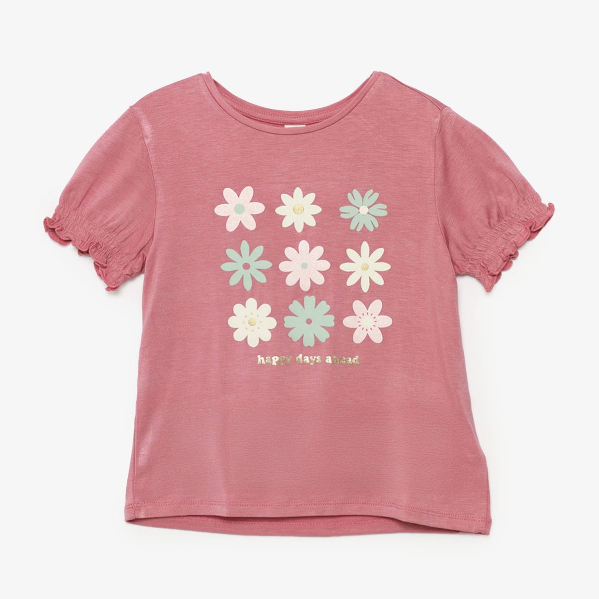 YAMP - Polo Niña Yamp