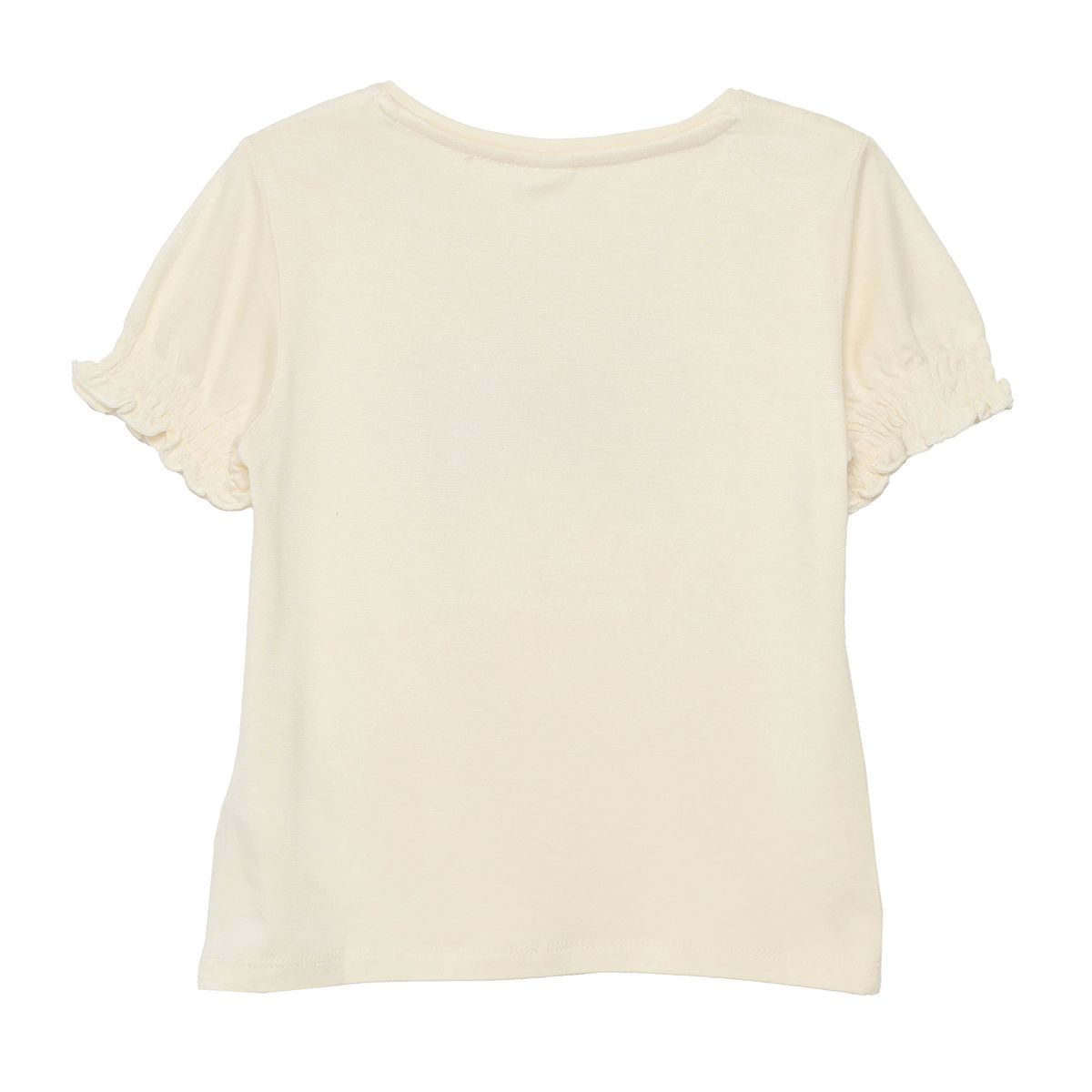 YAMP - Polo Niña Yamp