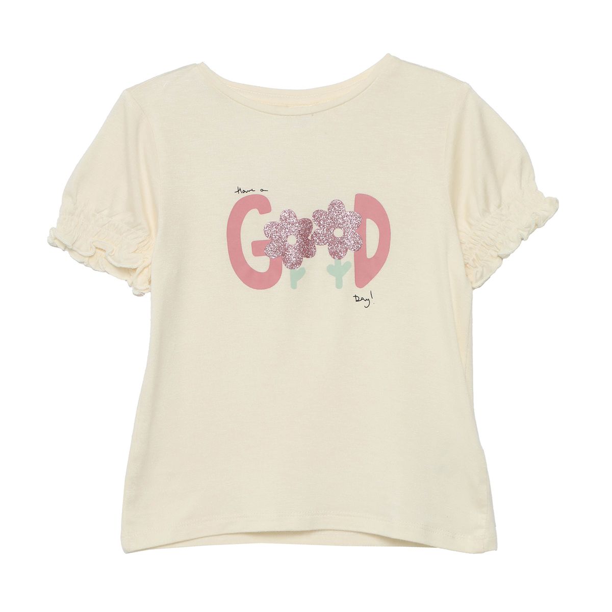 YAMP - Polo Niña Yamp