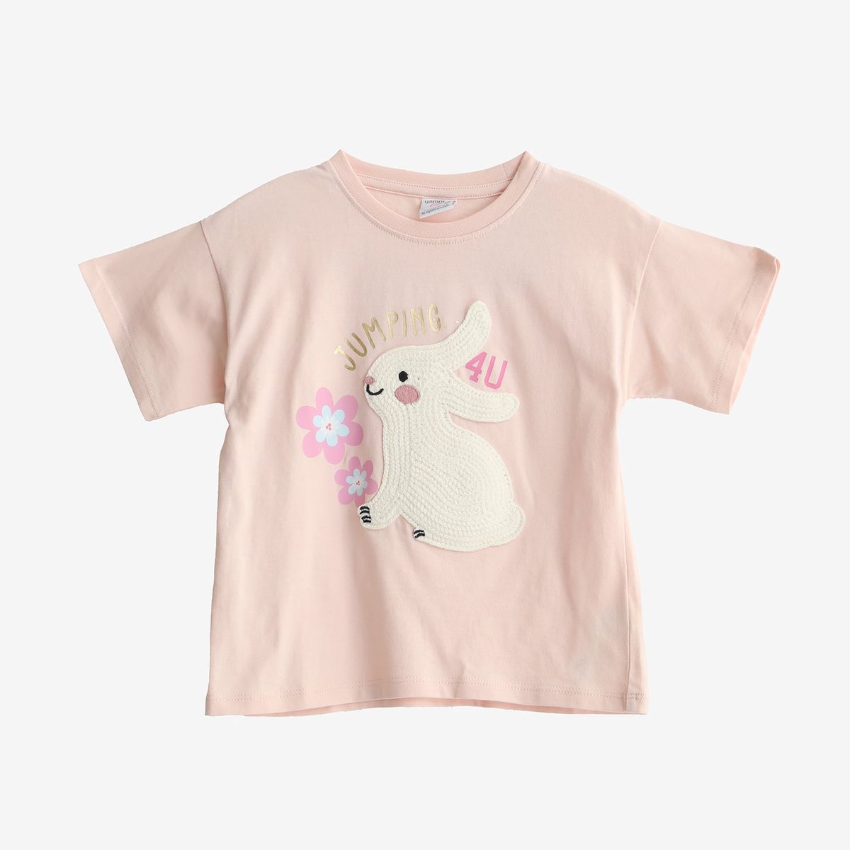 YAMP - Polo Niña Yamp