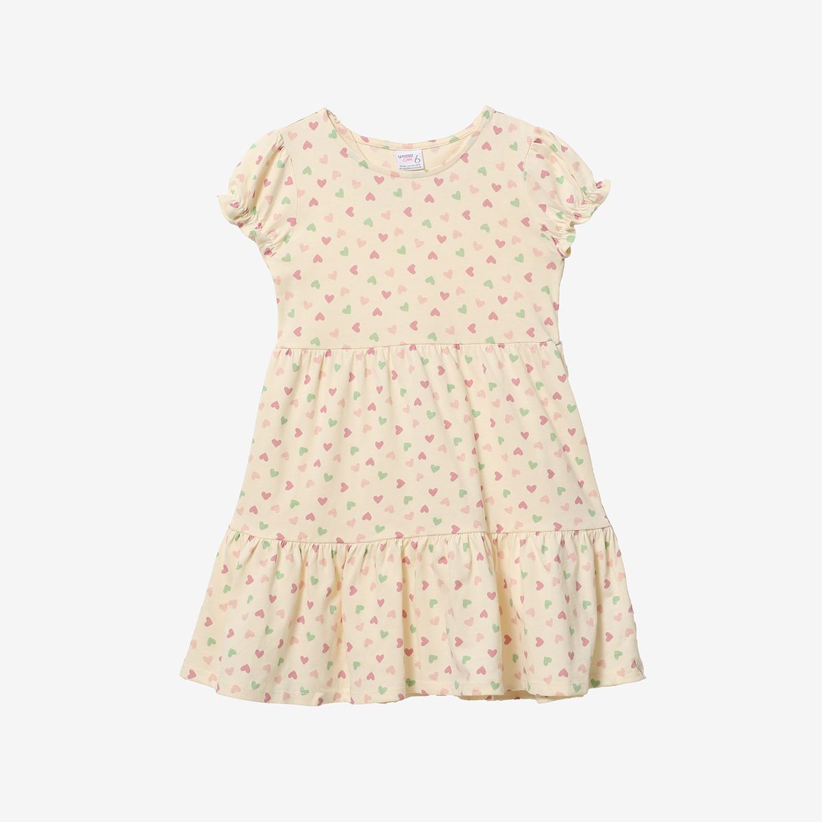 YAMP - Vestido Niña Yamp