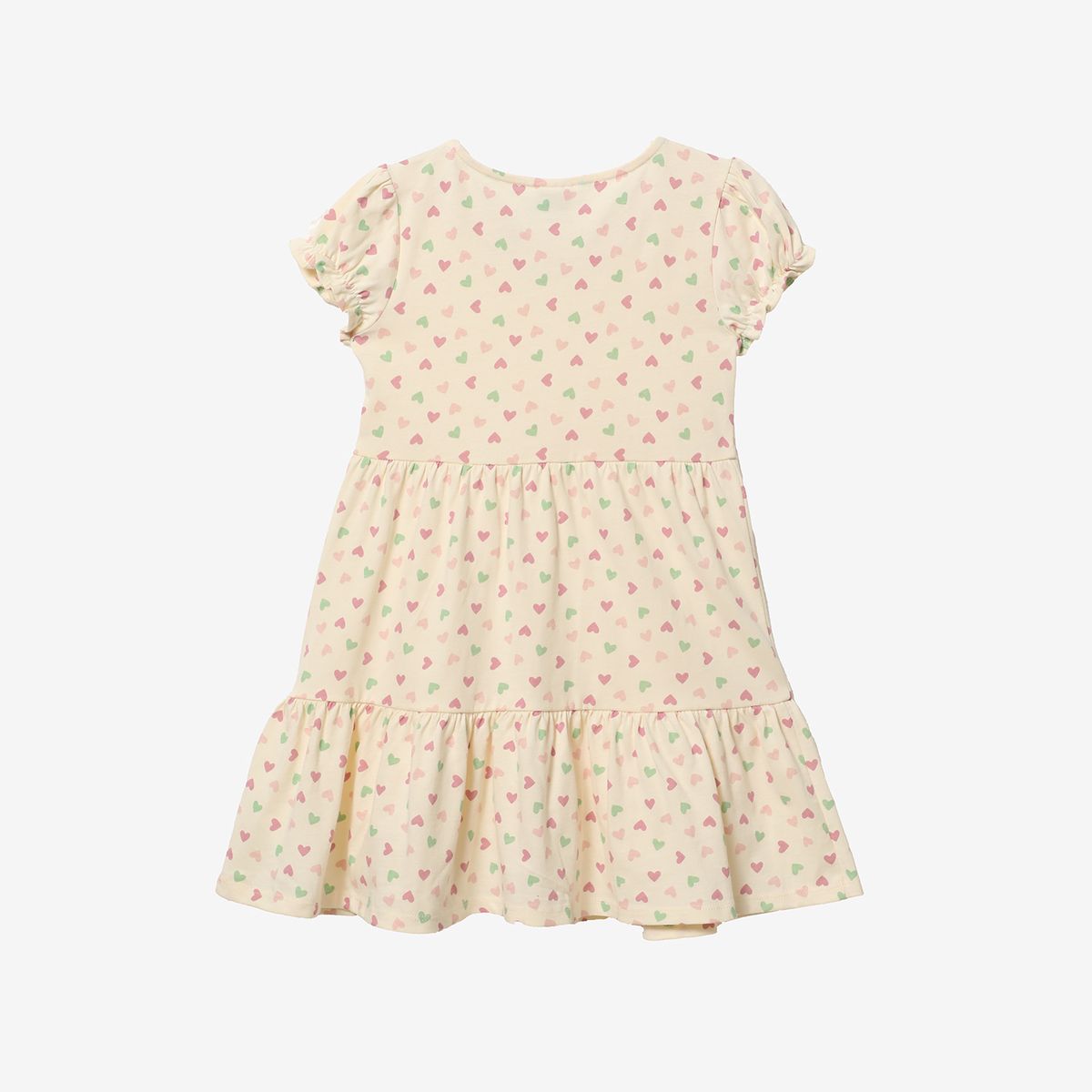 YAMP - Vestido Niña Yamp