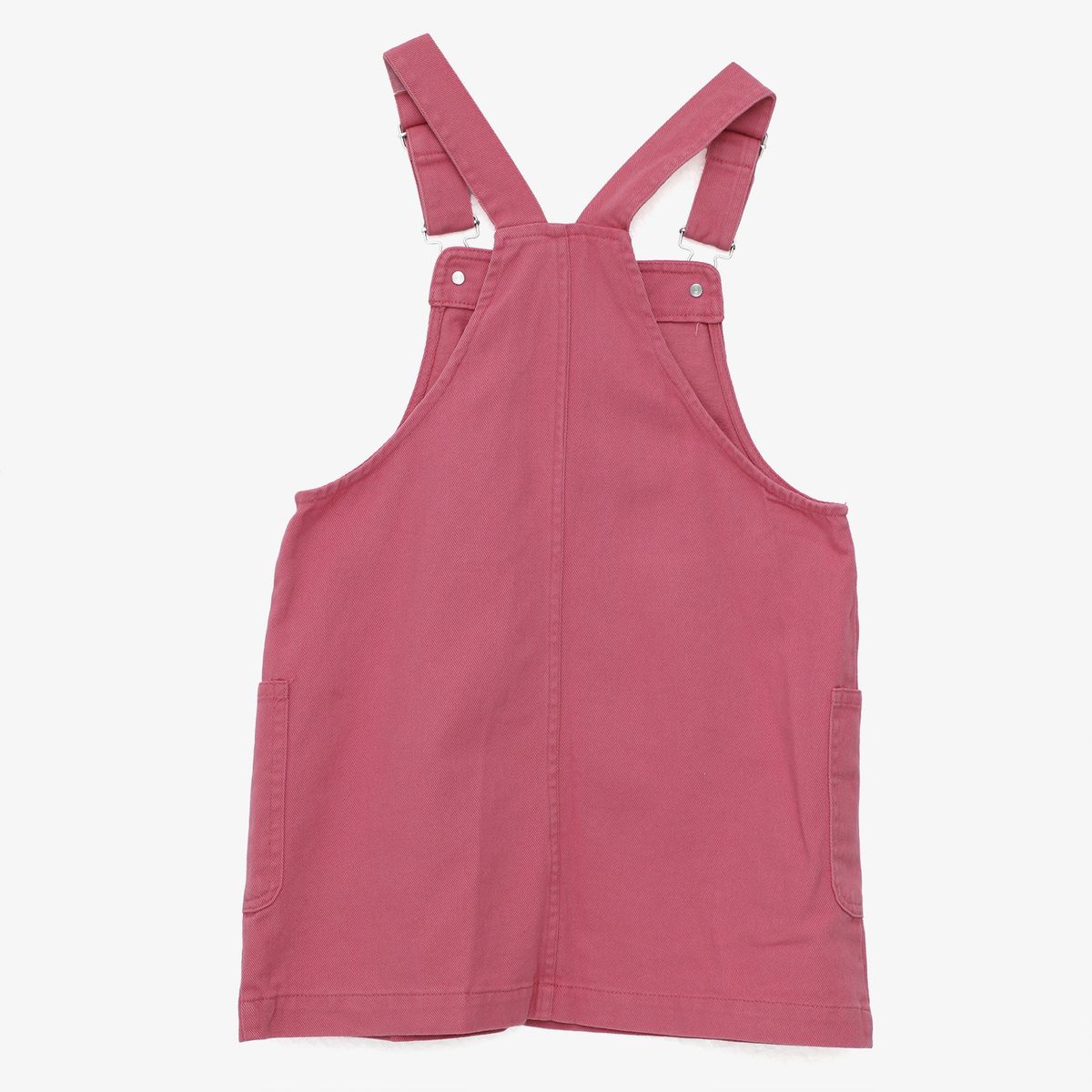 YAMP - Overol Niña Algodón Yamp