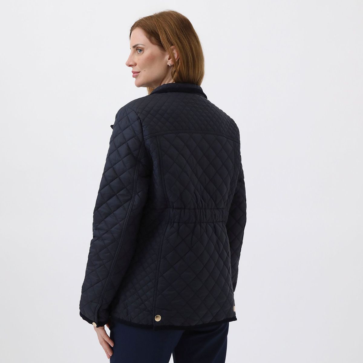 STEFANO COCCI - Casaca Casual Mujer Stefano Cocci