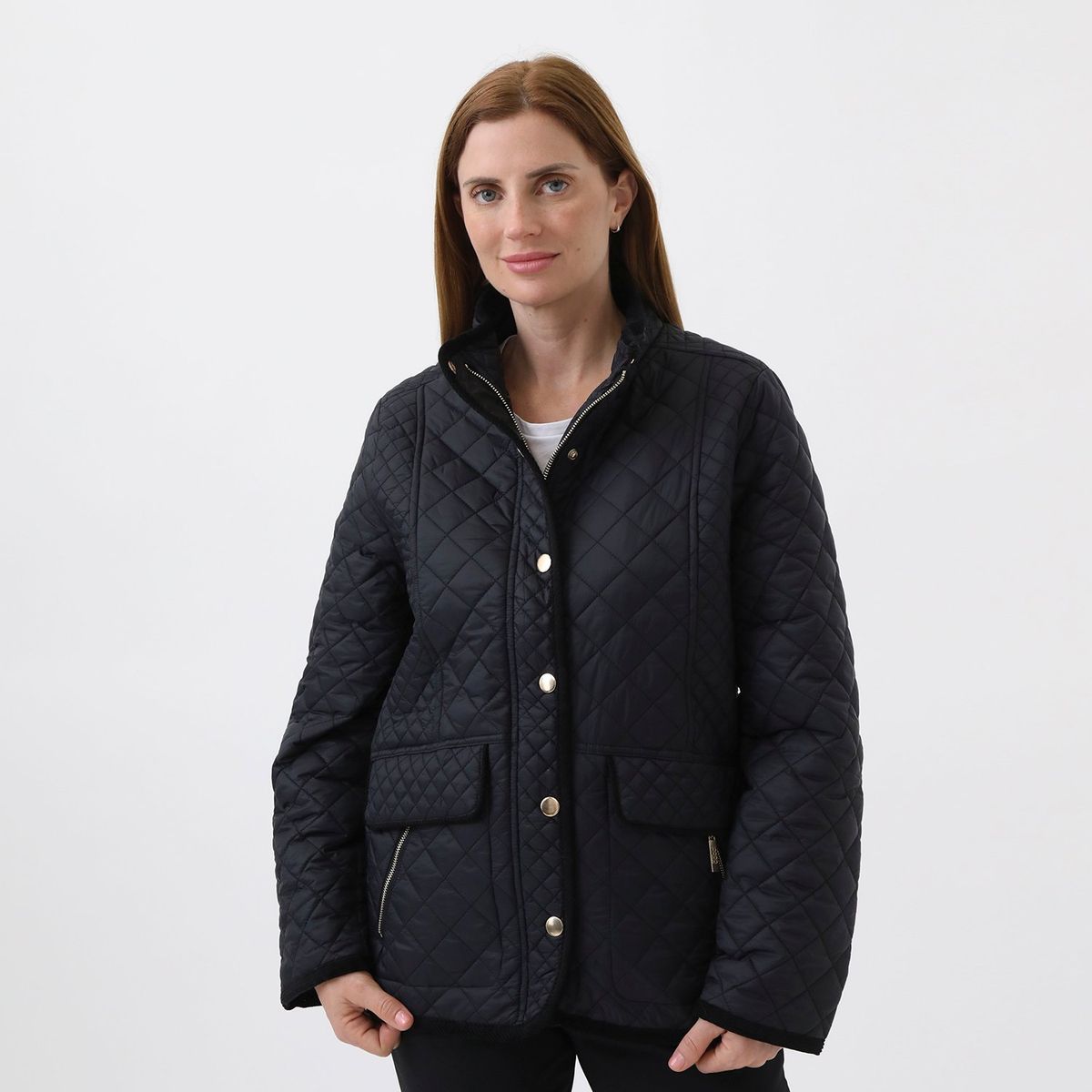 STEFANO COCCI - Casaca Casual Mujer Stefano Cocci