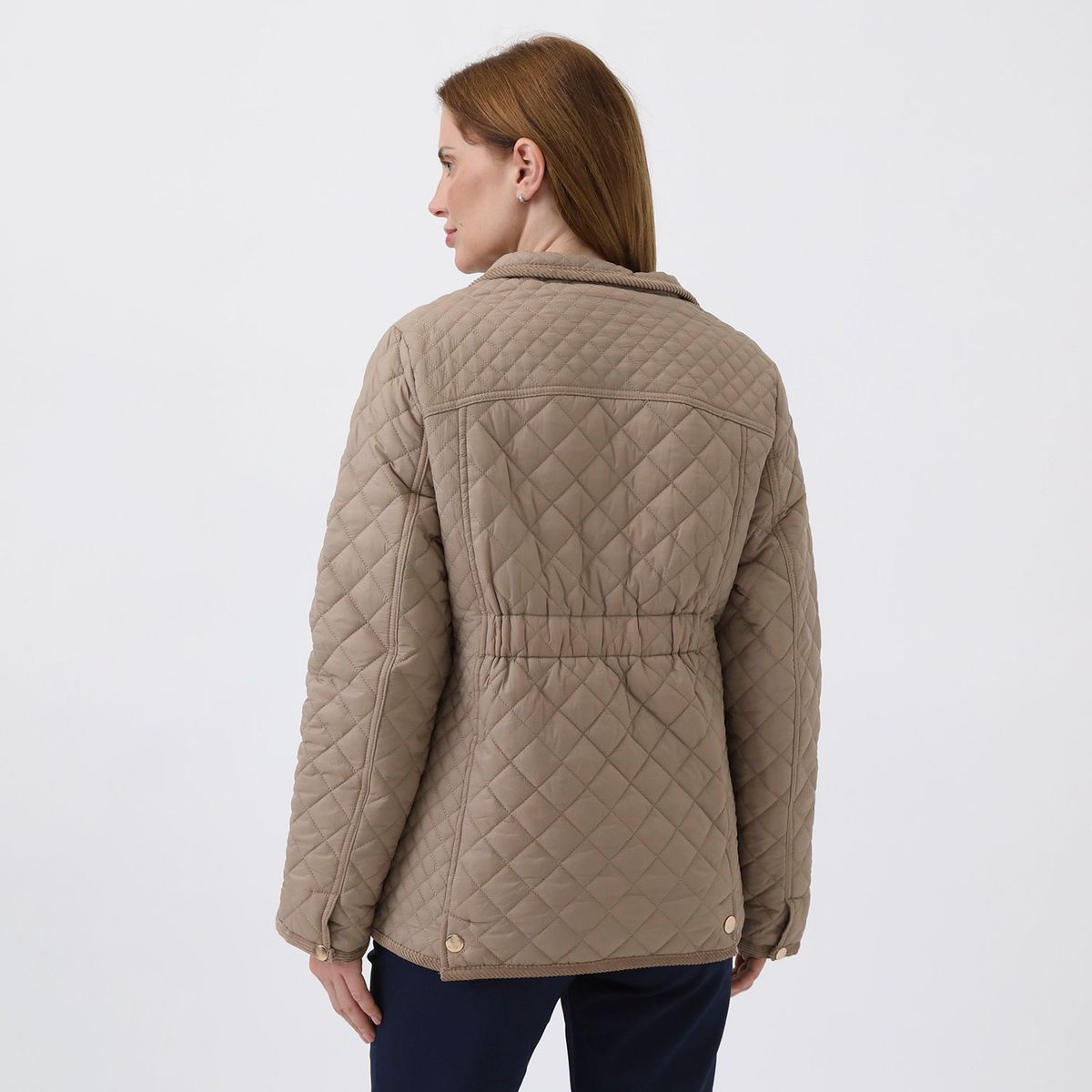 STEFANO COCCI - Casaca Casual Mujer Stefano Cocci