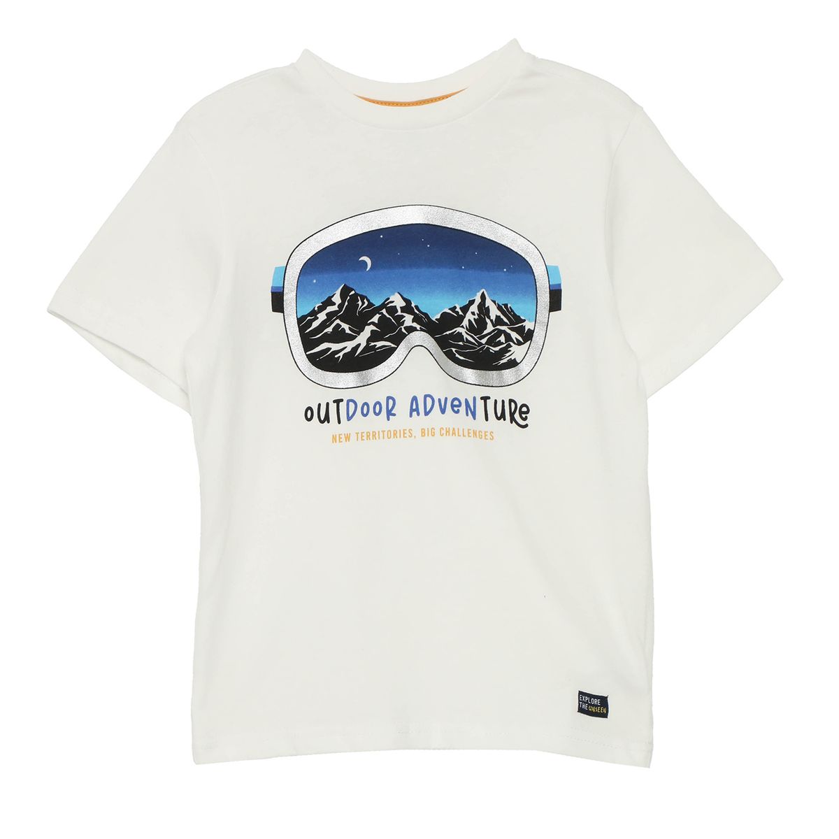 YAMP - Polo Niño Algodón Yamp