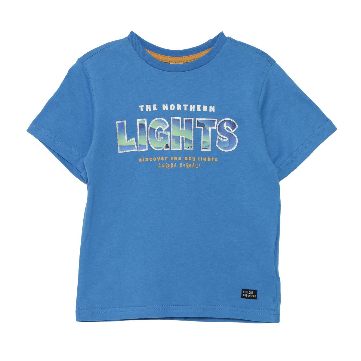 YAMP - Polo Niño Algodón Yamp