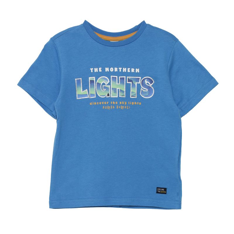 YAMP - Polo Niño Algodón Yamp