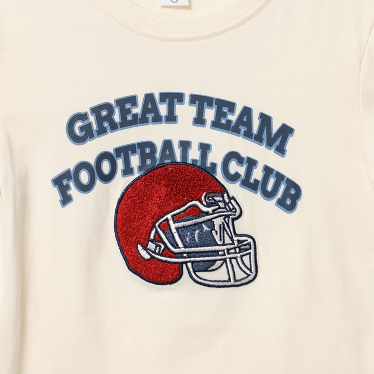 YAMP - Polo Niño Algodón Yamp