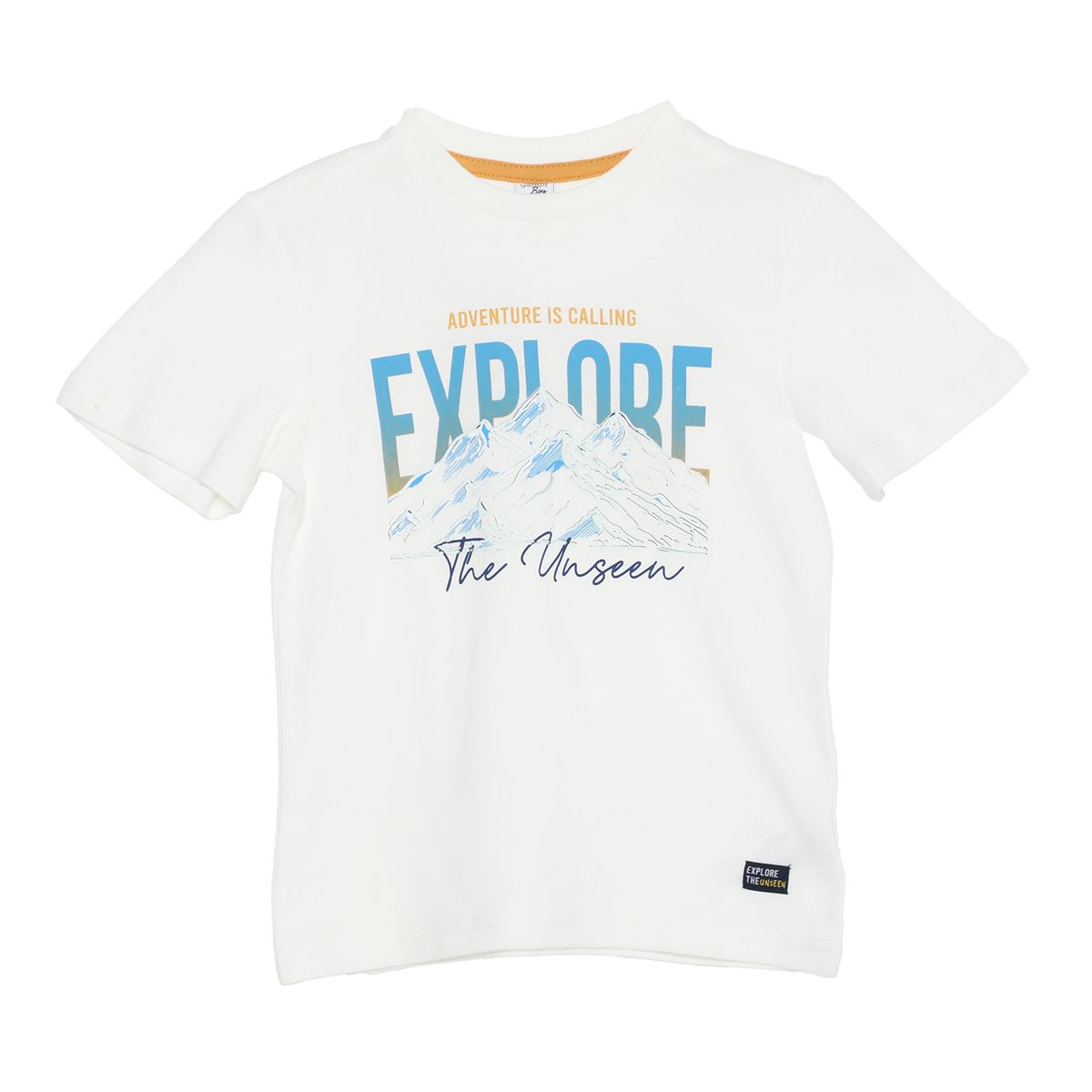 YAMP - Polo Niño Algodón Yamp