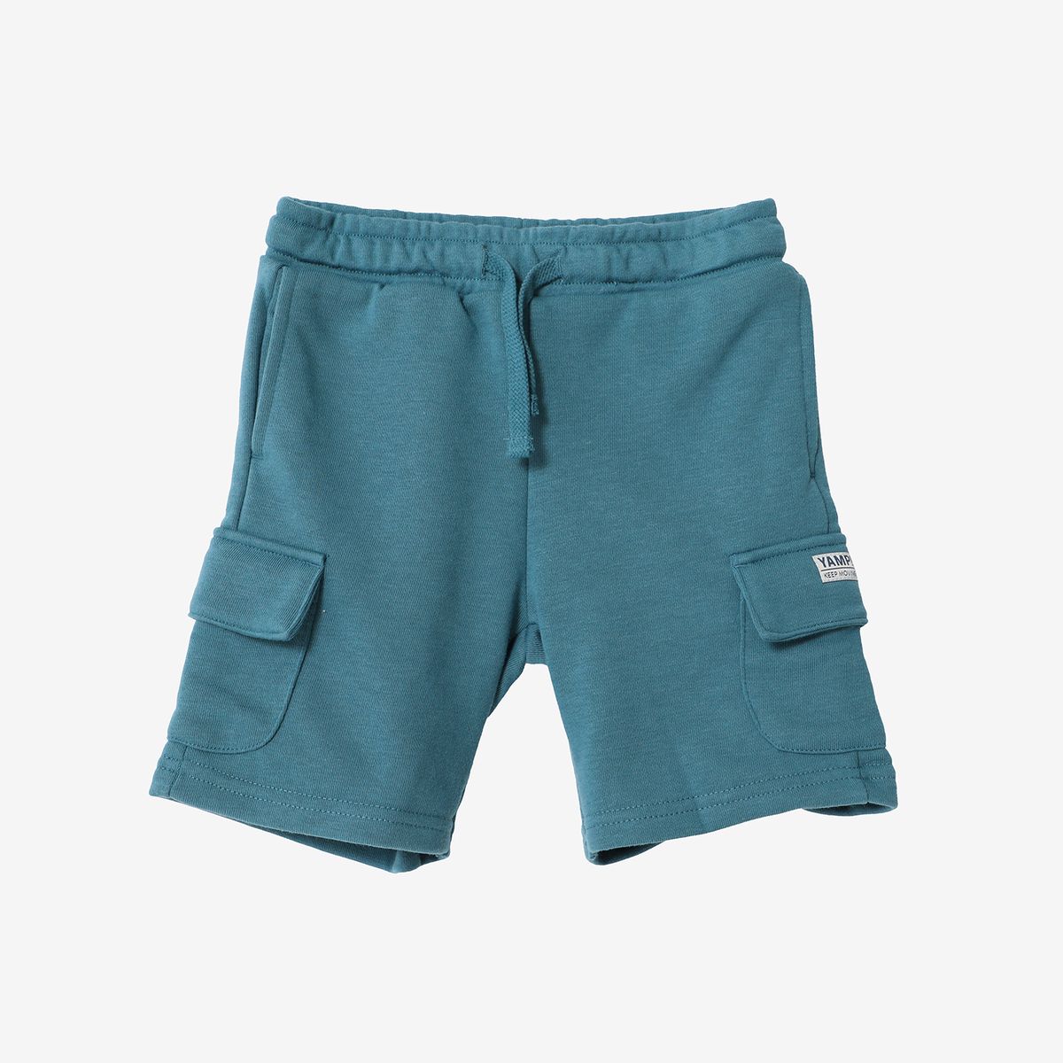 YAMP - Short Niño Yamp