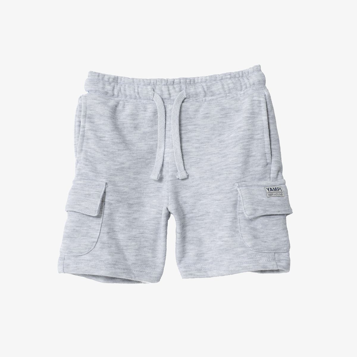 YAMP - Short Niño Yamp