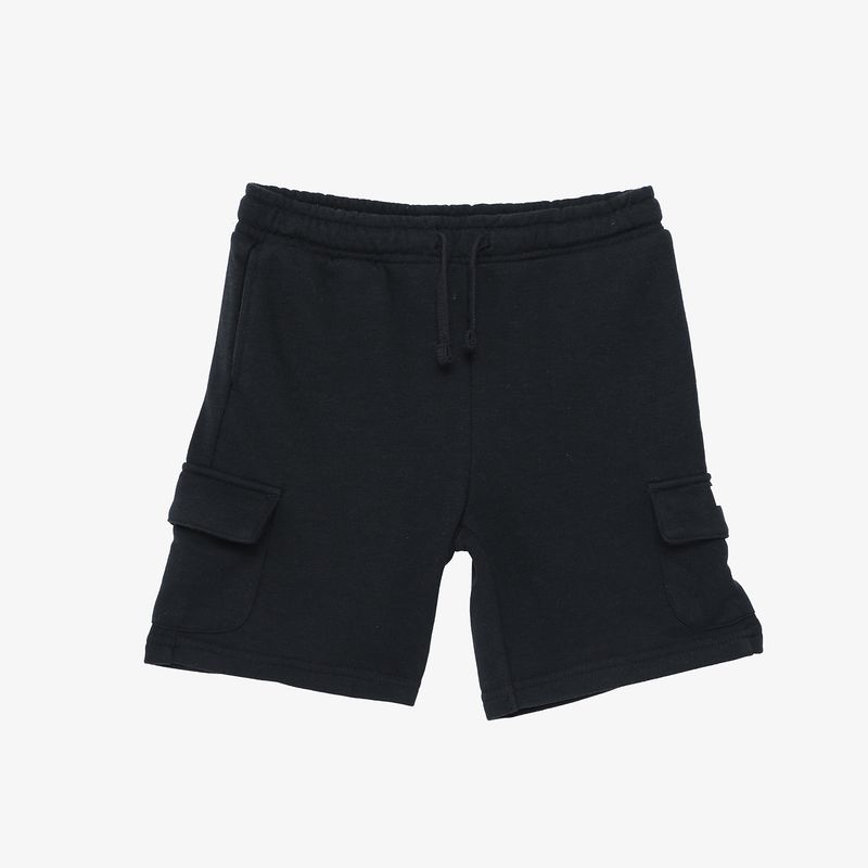 YAMP - Short Niño Yamp