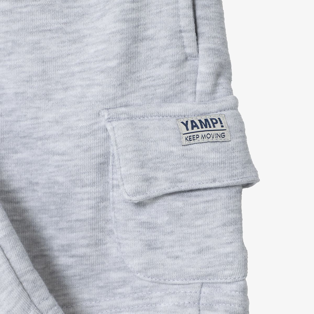 YAMP - Short Niño Yamp
