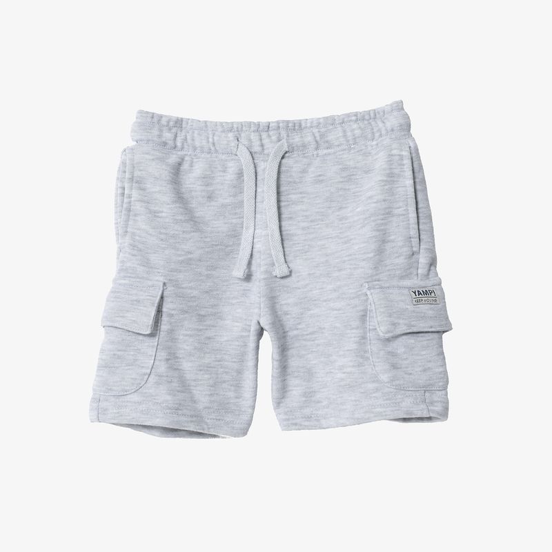 YAMP - Short Niño Yamp