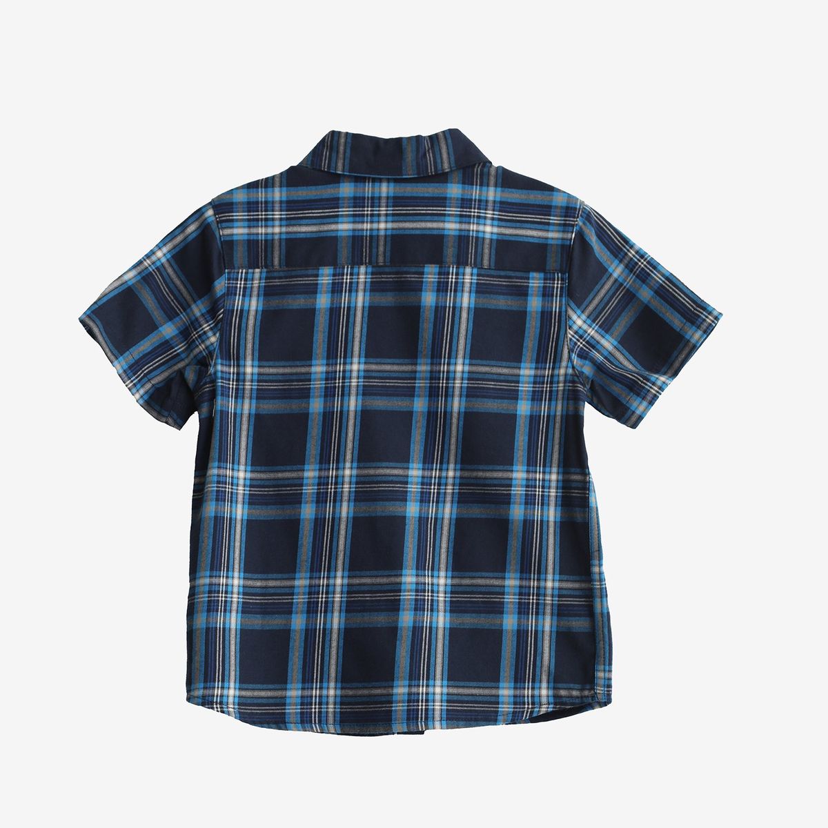 YAMP - Camisa Niño Algodón Yamp
