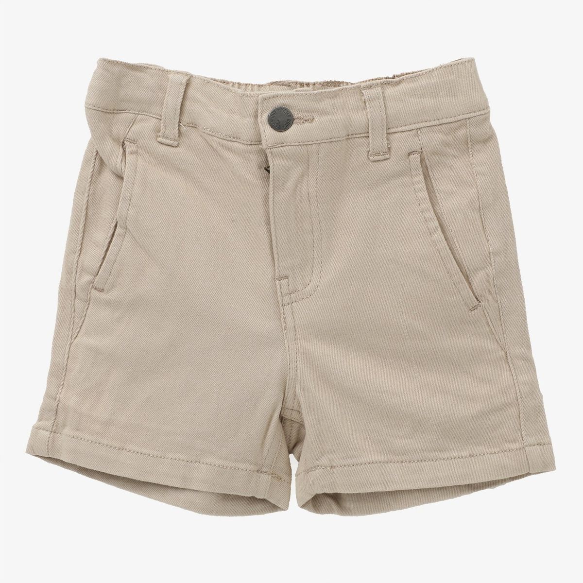 YAMP - Short Niño Algodón Yamp