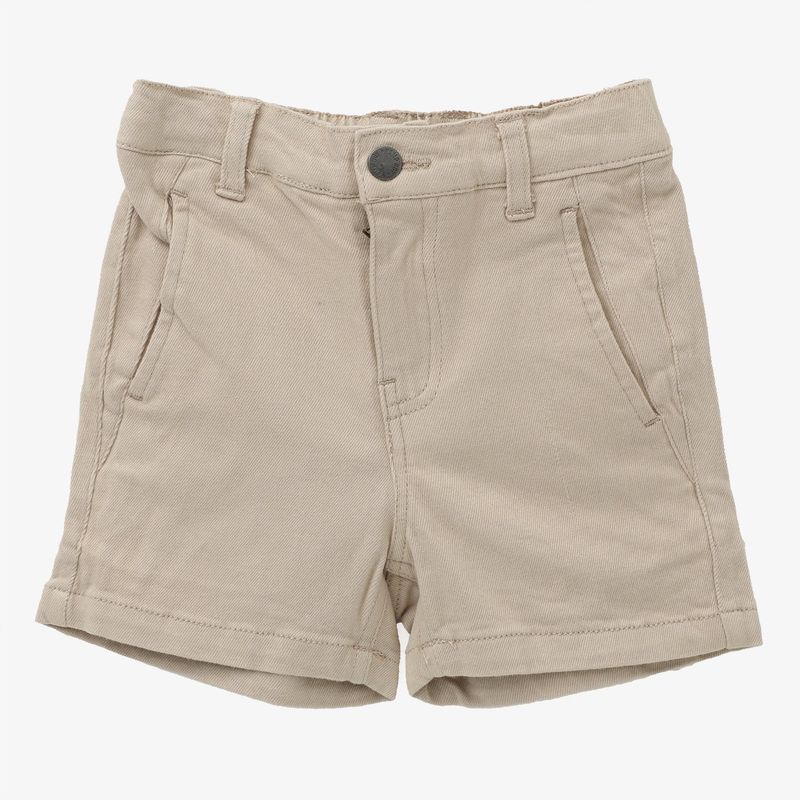 YAMP - Short Niño Algodón Yamp