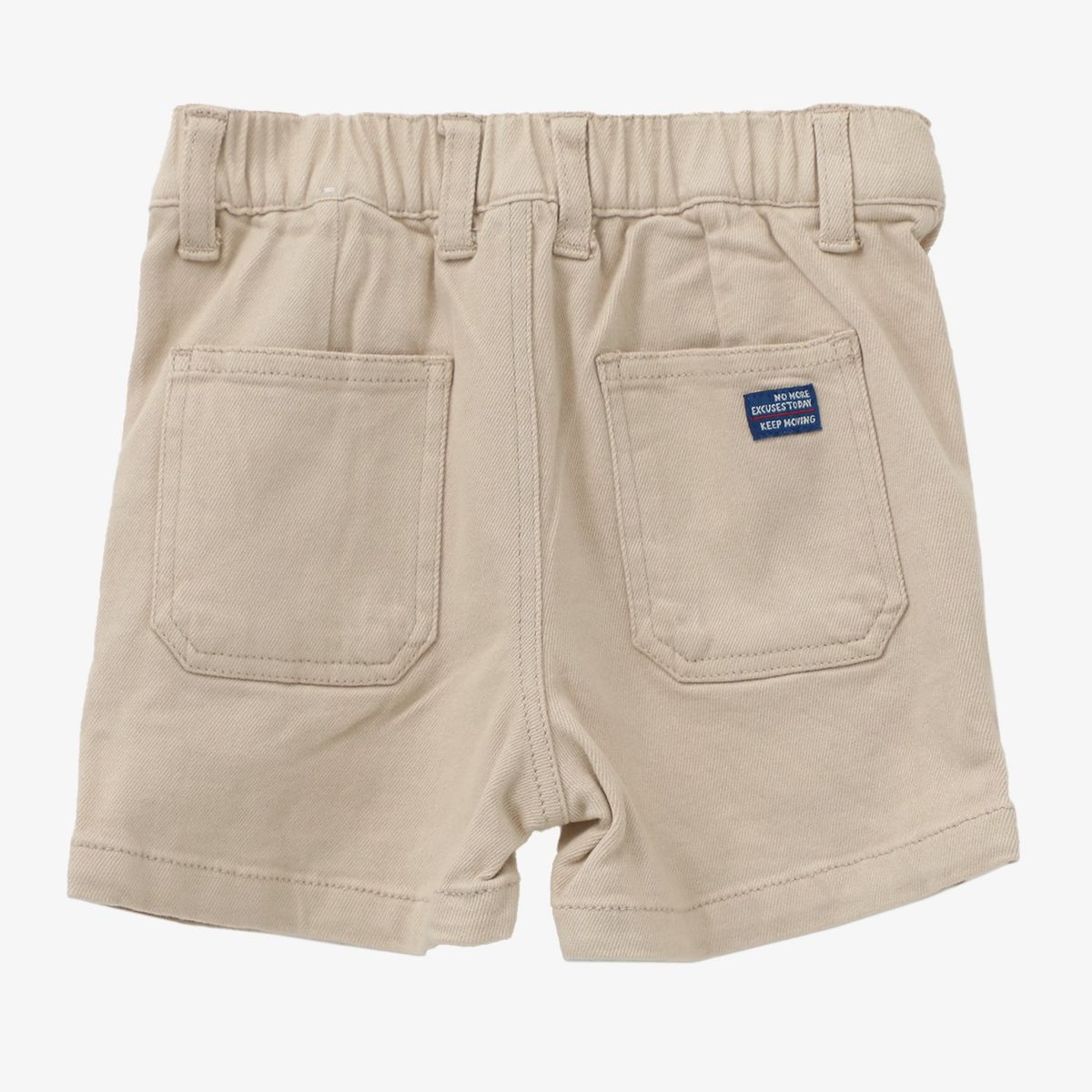 YAMP - Short Niño Algodón Yamp