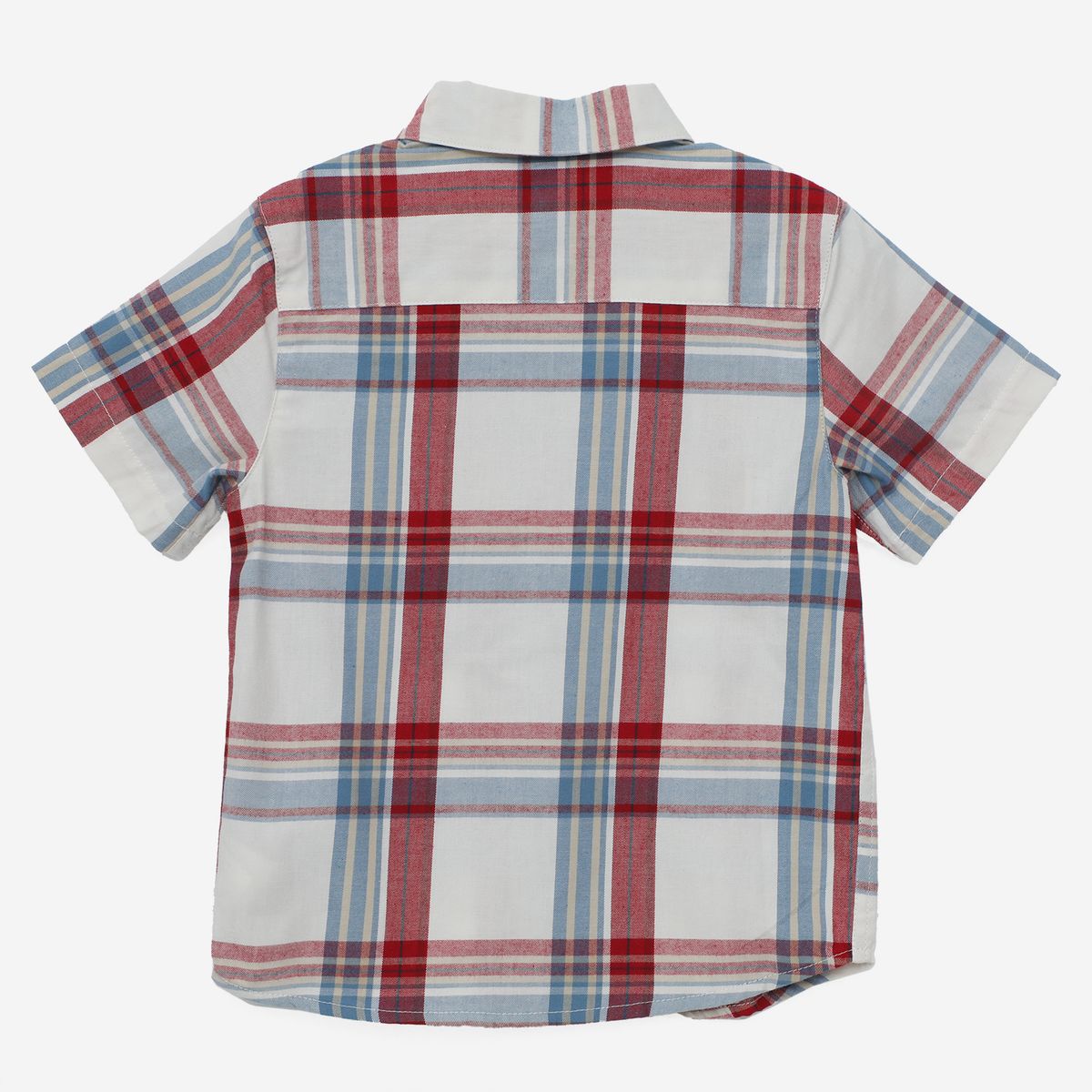 YAMP - Camisa Niño Algodón Yamp