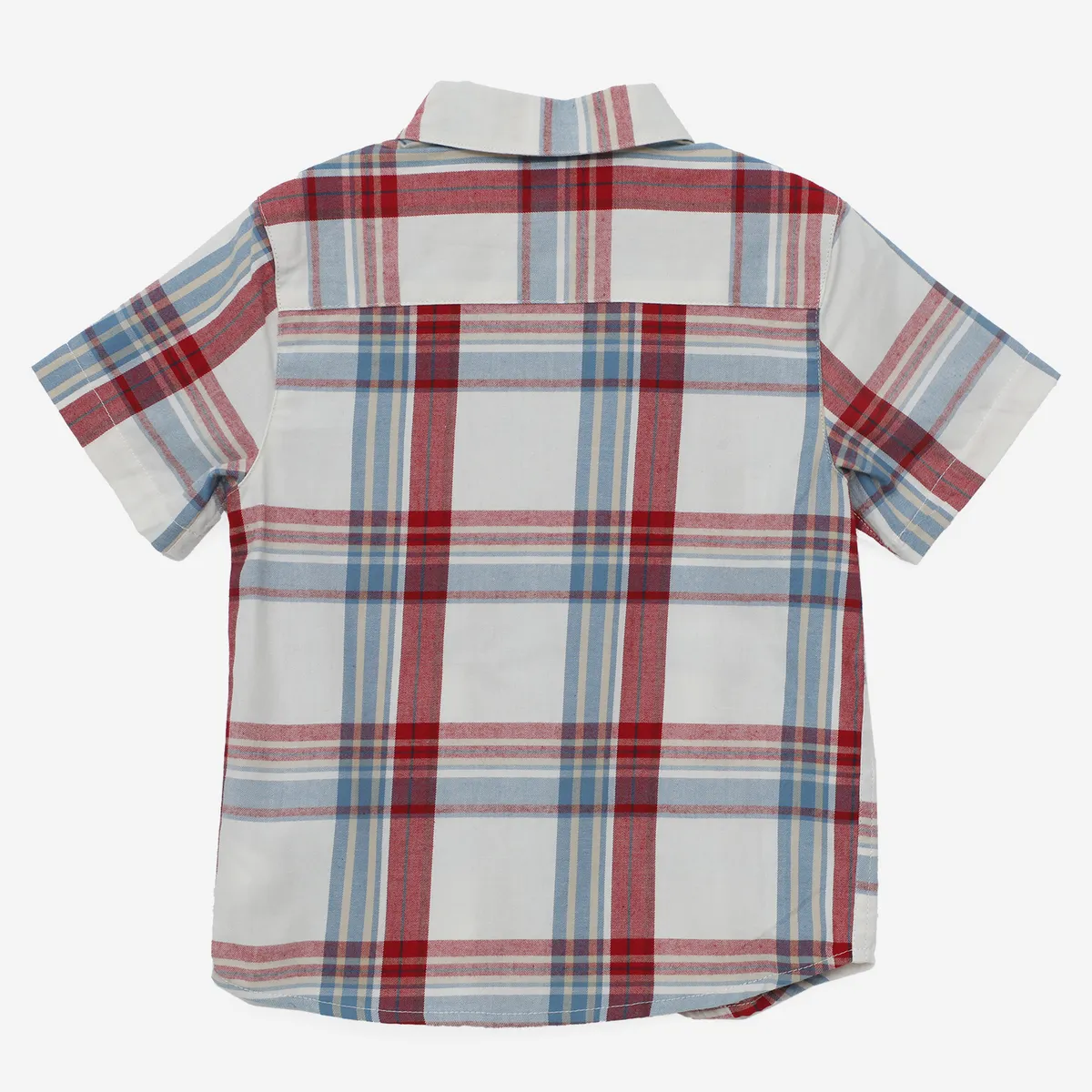 YAMP - Camisa Niño Algodón Yamp