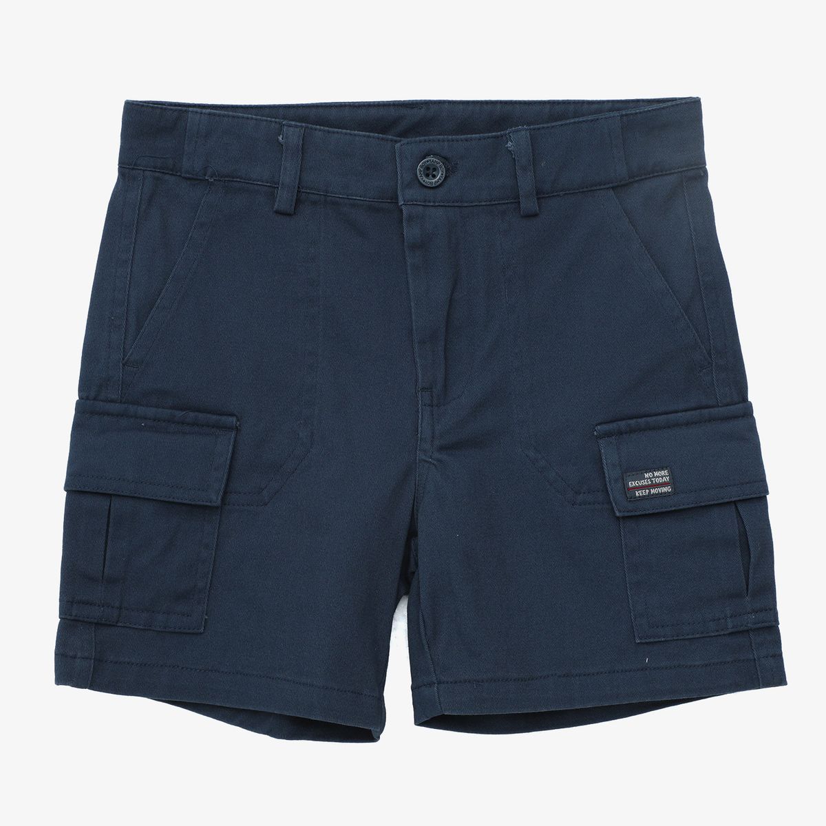 YAMP - Short Niño Yamp