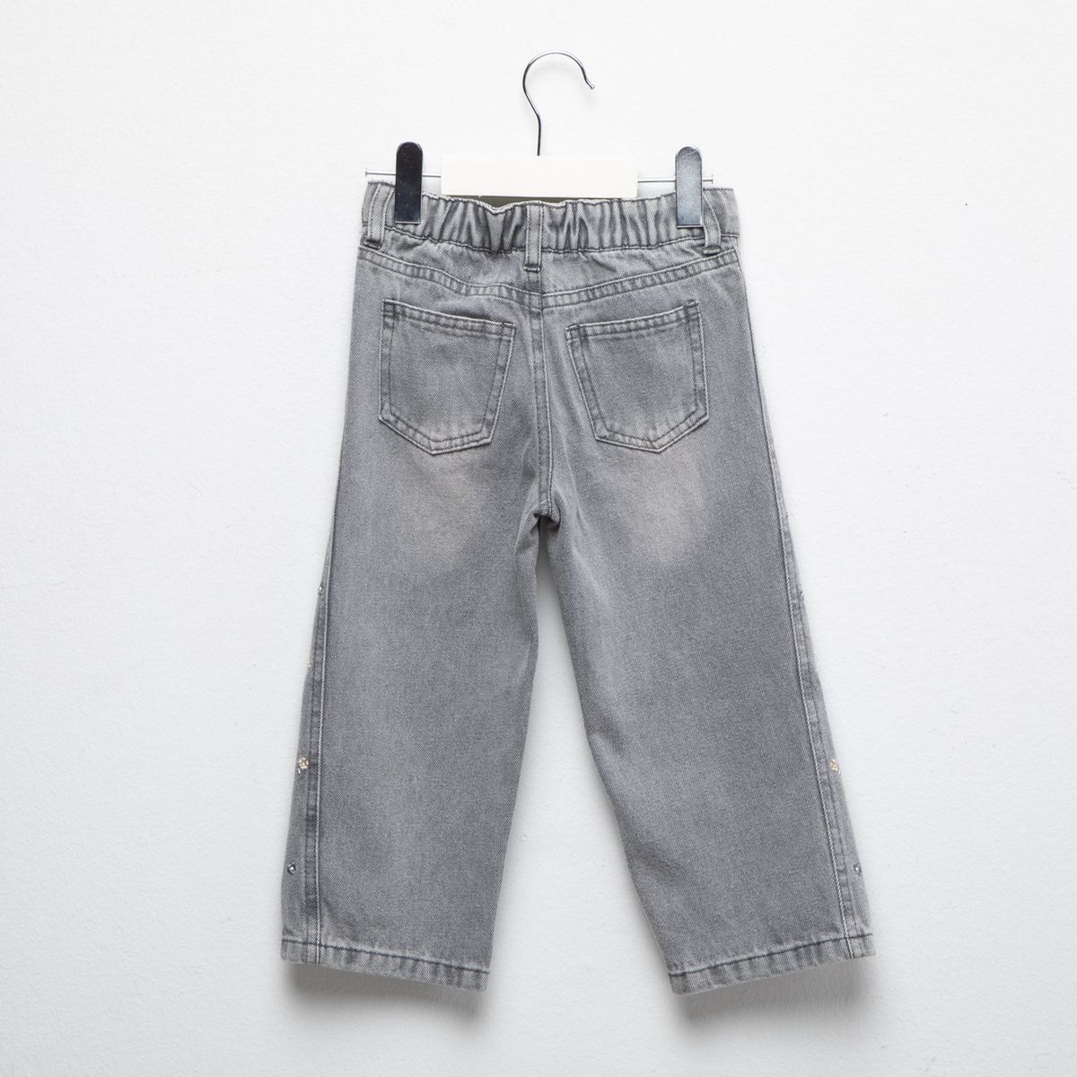 YAMP - Jean Bebé Niña Algodón Yamp