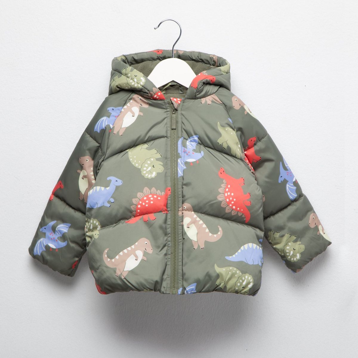 YAMP - Casaca Bebé Niño Yamp