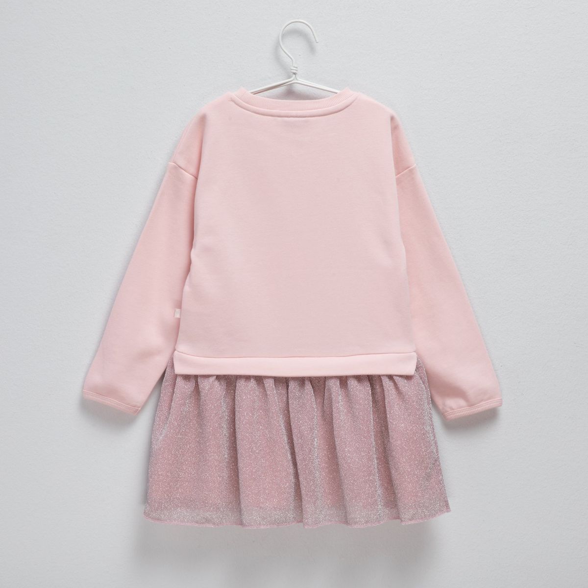 BARBIE - Vestido Niña Barbie