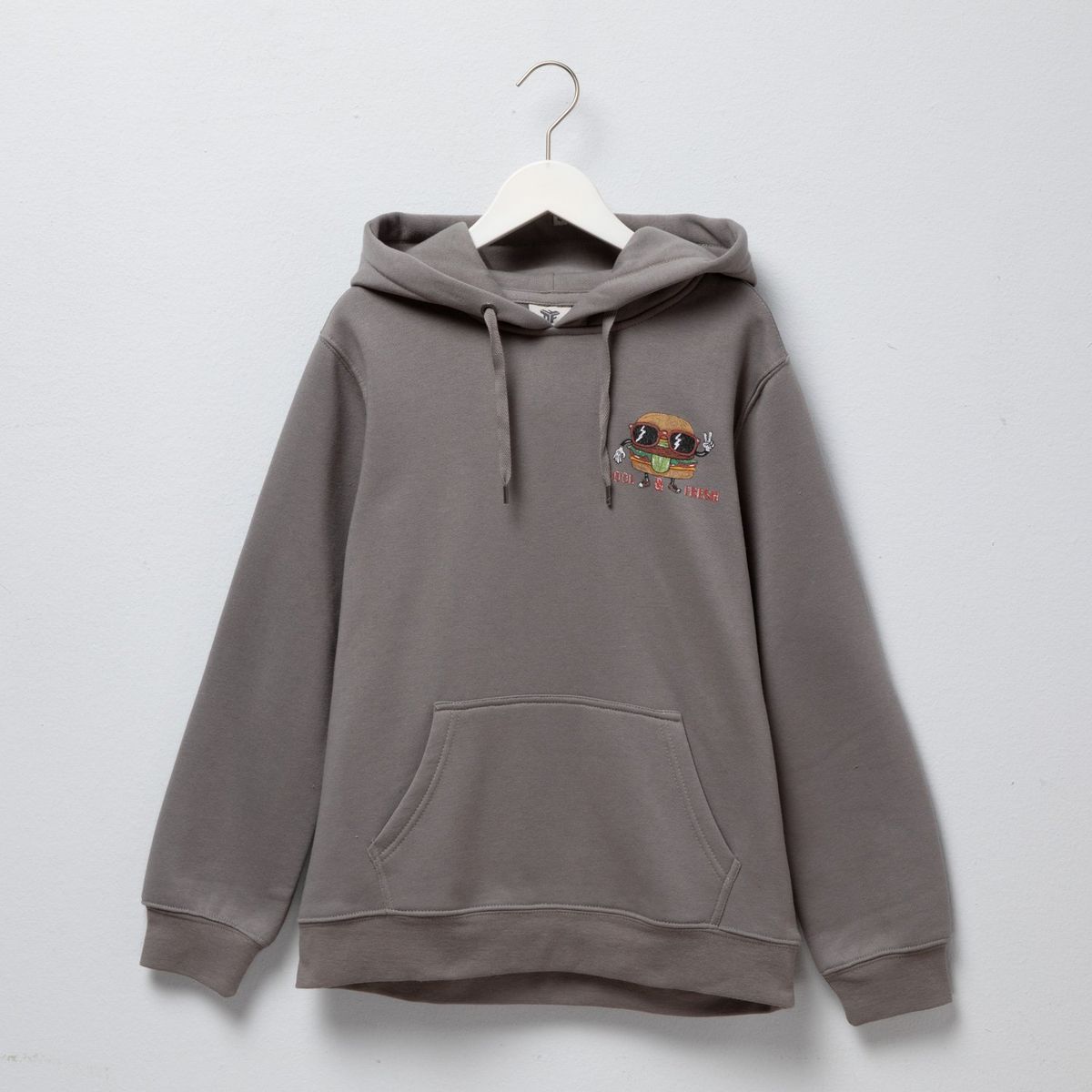 FEDERATION - Polera Niño Algodón Federation