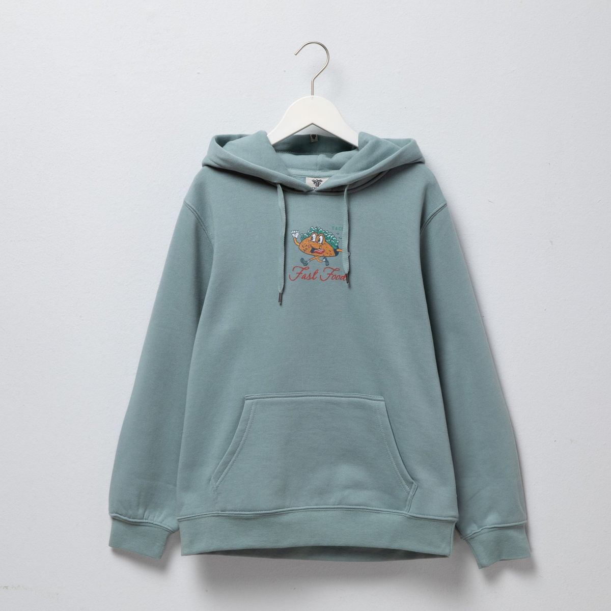 FEDERATION - Polera Niño Algodón Federation