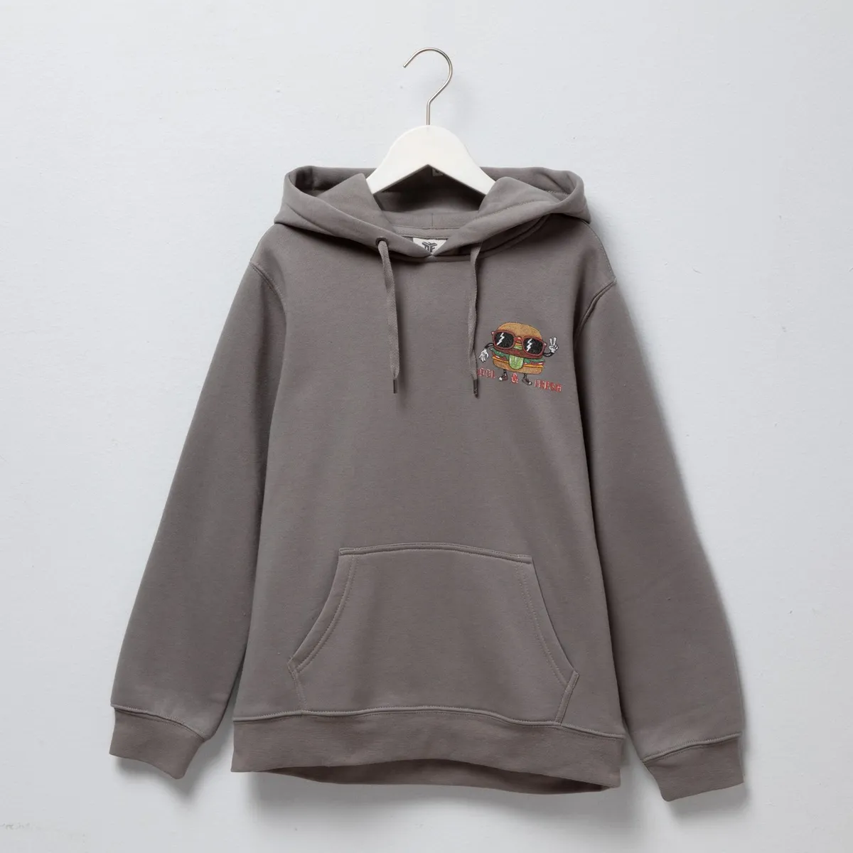 FEDERATION - Polera Niño Algodón Federation