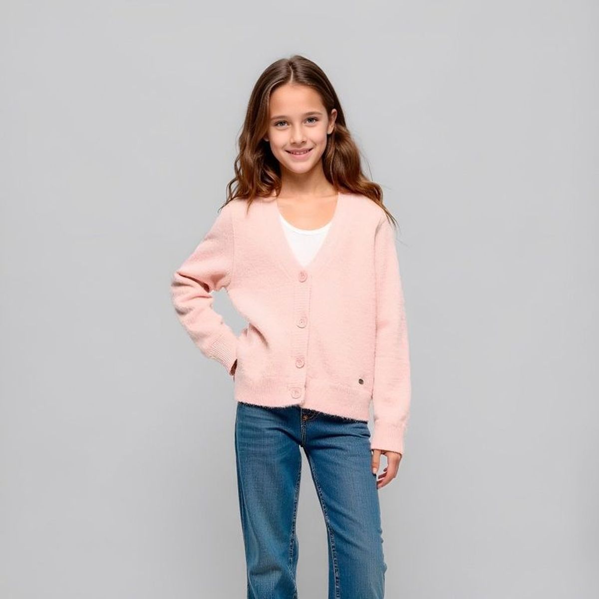 ELEVEN - Chompa Niña Eleven