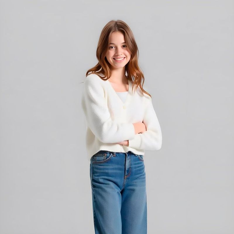 ELEVEN - Chompa Niña Eleven