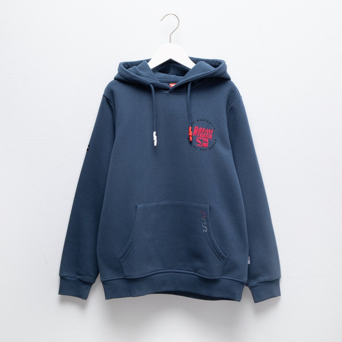 DOO AUSTRALIA - Polera Niño Algodón Doo Australia