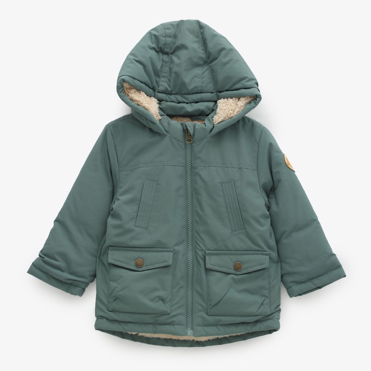 YAMP - Casaca Bebé Niño Yamp