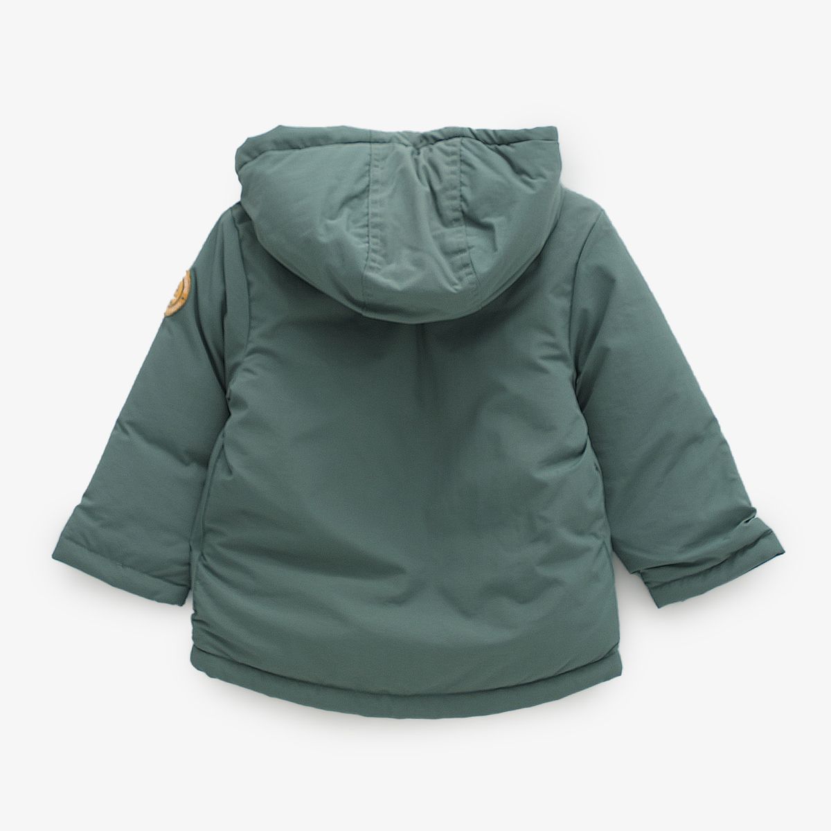 YAMP - Casaca Bebé Niño Yamp