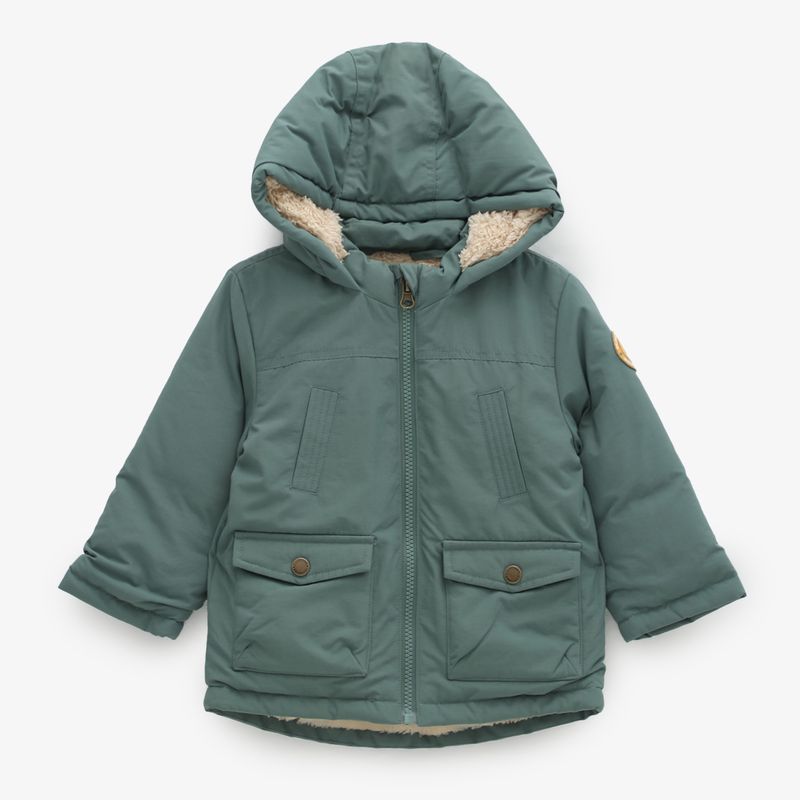 YAMP - Casaca Bebé Niño Yamp